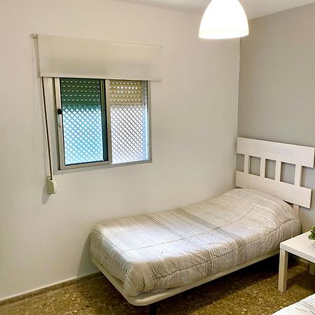 Apartamento turístico en Jerez de la frontera Exterior foto
