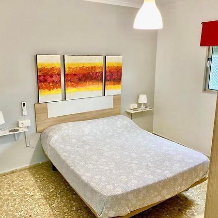 Apartamento turístico en Jerez de la frontera Exterior foto