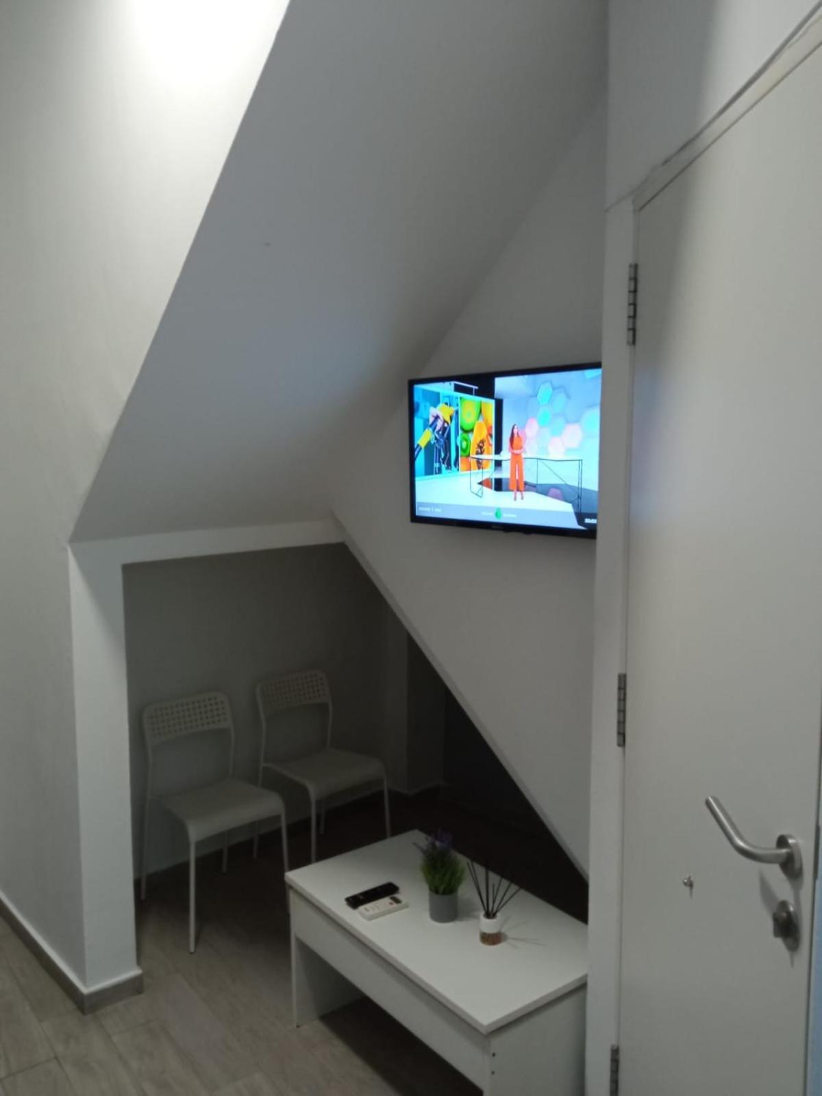 Apartamento turístico en Jerez de la frontera Exterior foto