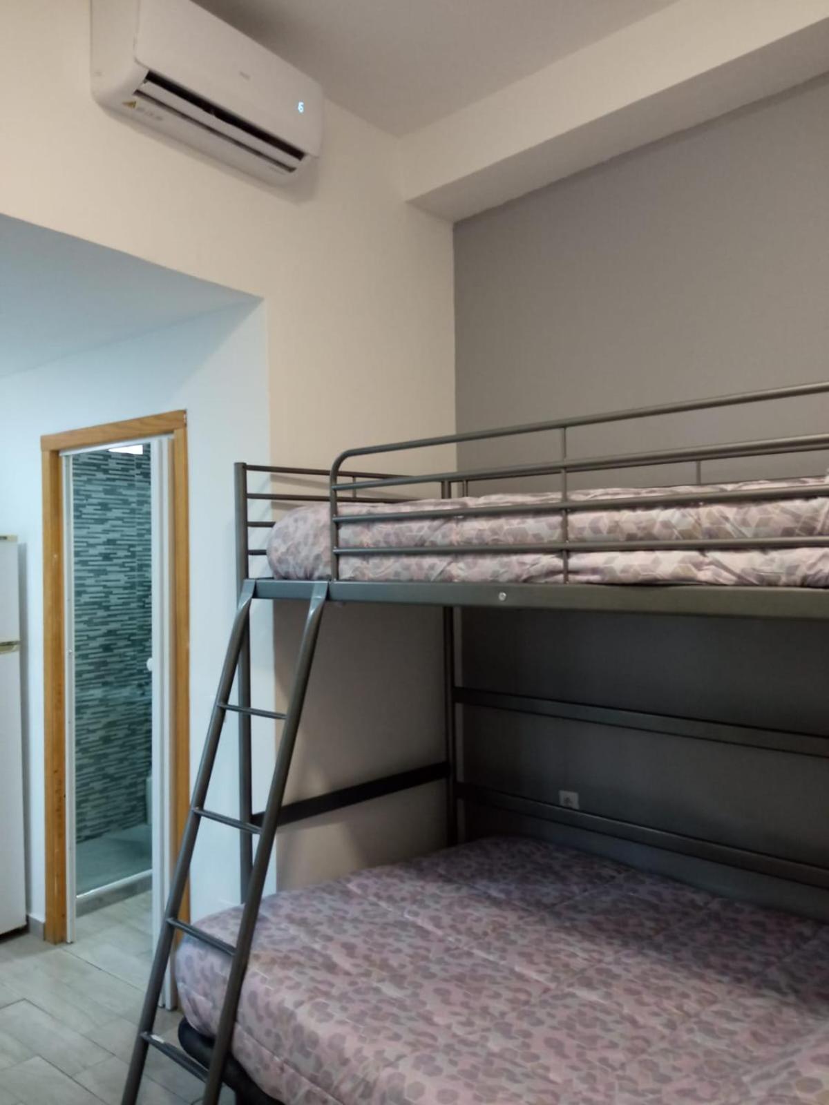 Apartamento turístico en Jerez de la frontera Exterior foto